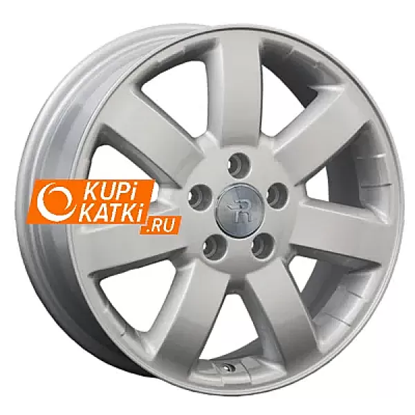 Replay GL10 7x18/5x114.3 D54.1 ET53 Sil