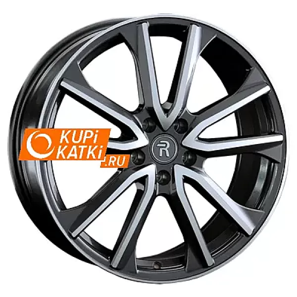 Replay H114 7.5x18/5x114.3 D64.1 ET45 GMF