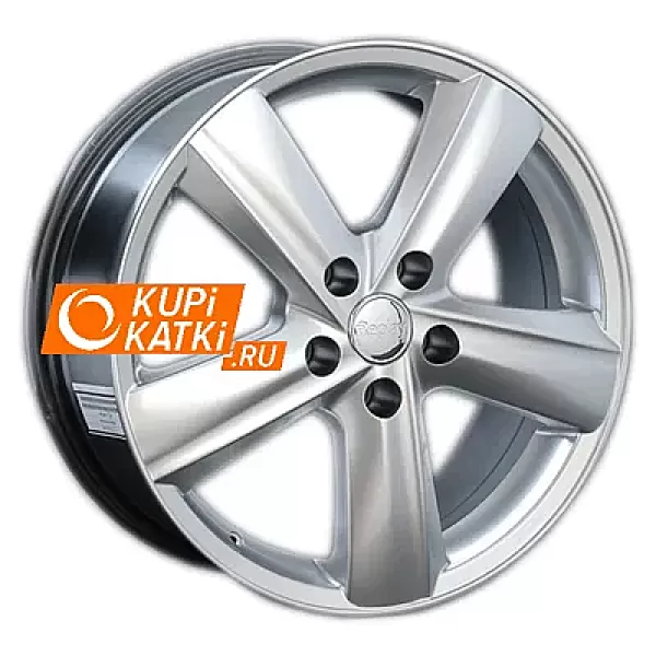 Replay H38 7.5x18/5x120 D64.1 ET45 HP