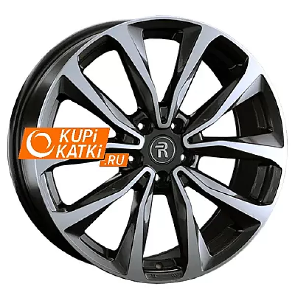 Replay HND321 7.5x19/5x114.3 D67.1 ET53 GMF