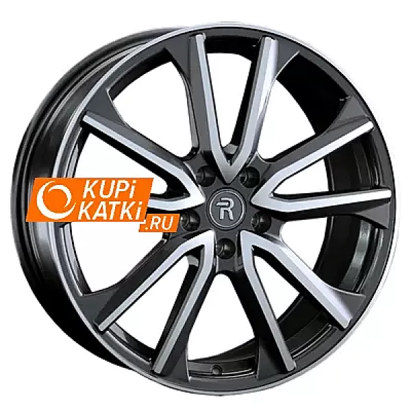 Replay HND322 7.5x19/5x114.3 D67.1 ET49.5 GMF