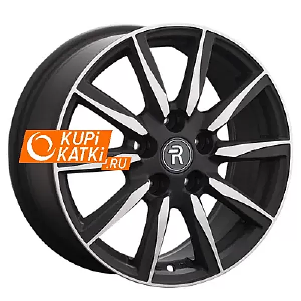 Replay HND338 7x17/5x114.3 D67.1 ET49 MBF