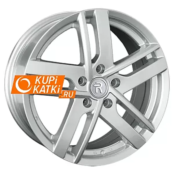 Replay HND339 7x17/5x114.3 D67.1 ET51 Sil