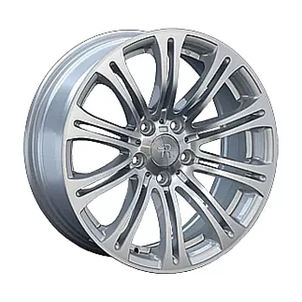 Replay B84 8.5x19/5x120 D72.6 ET15 SF