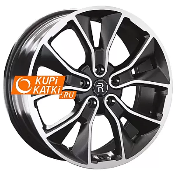 Replay HND344 8x19/5x114.3 D67.1 ET51 MBF