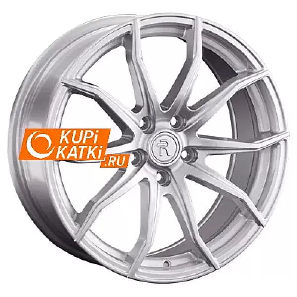 Replay HND367 8x18/5x114.3 D67.1 ET46 Sil