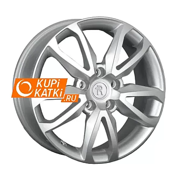 Replay HV54 6.5x17/5x114.3 D64.1 ET40 SF