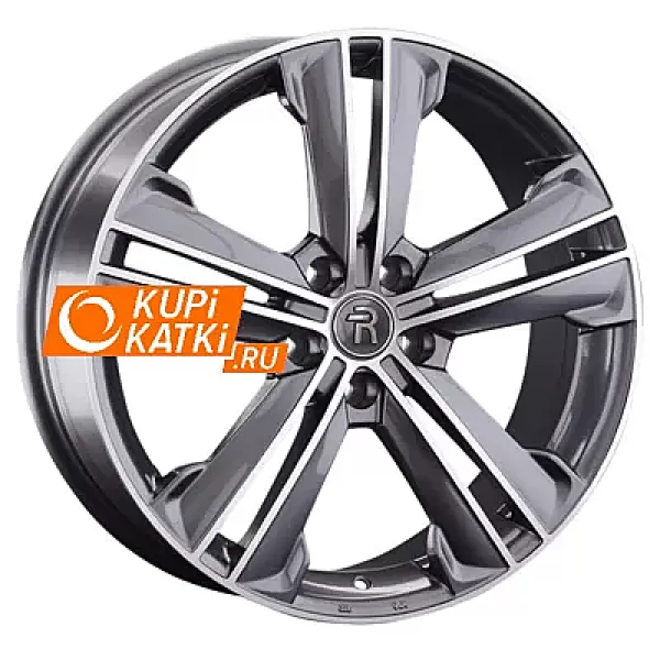 Replay INF73 7.5x19/5x114.3 D66.1 ET39 GMF