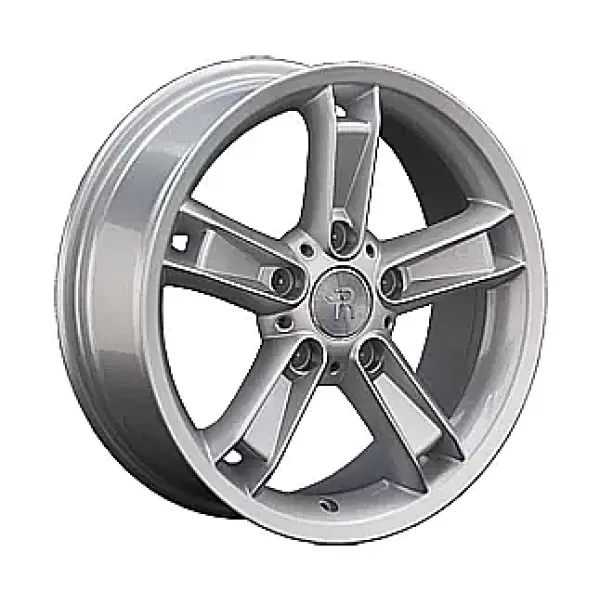 Replay B85 7x16/5x120 D72.6 ET34 S