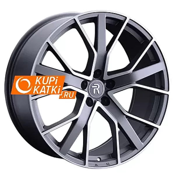Replay KI250 8.5x19/5x114.3 D67.1 ET46.5 MGMF
