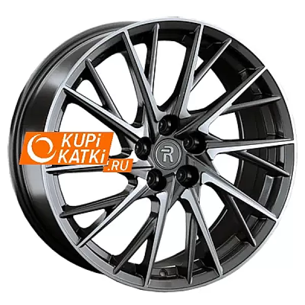 Replay KI315 8x19/5x114.3 D67.1 ET34 GMF