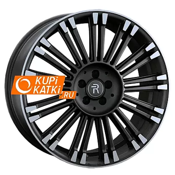 Replay LR90 9.5x22/5x120 D72.6 ET49 MGMF