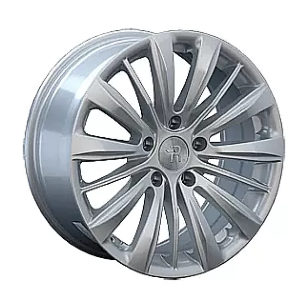 Replay B86 8x17/5x120 D72.6 ET34 S