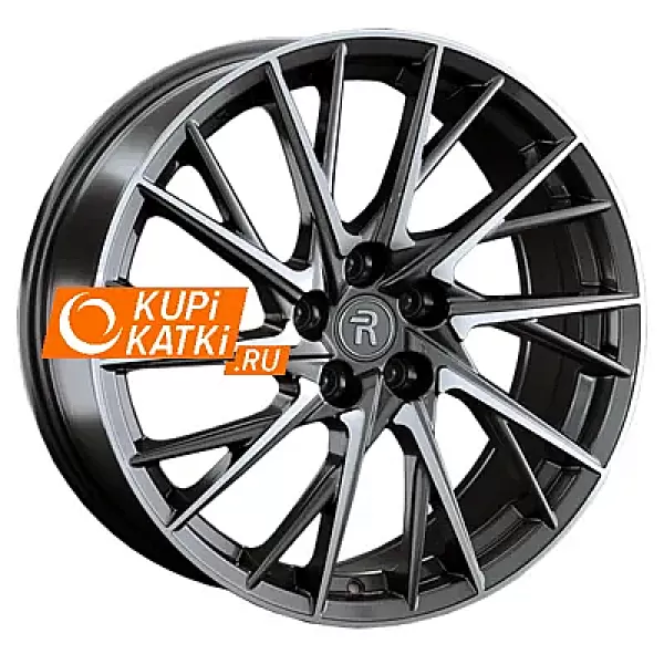 Replay LX154 8x19/5x114.3 D60.1 ET45 GMF