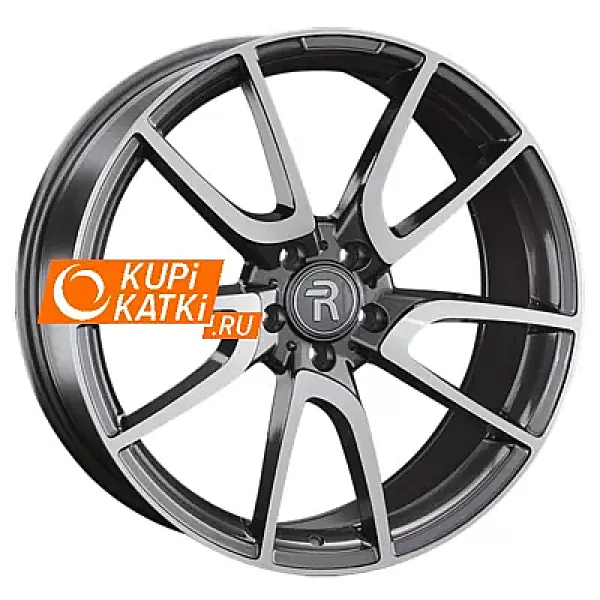 Replay MR256 8.5x20/5x112 D66.6 ET40 GMF