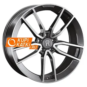 Replay MR257 GMF