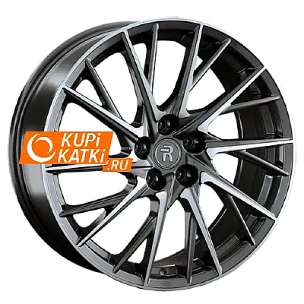 Replay MR258 8x19/5x112 D66.6 ET43 GMF