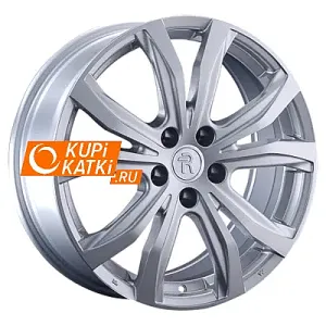 Replay MR274 Sil