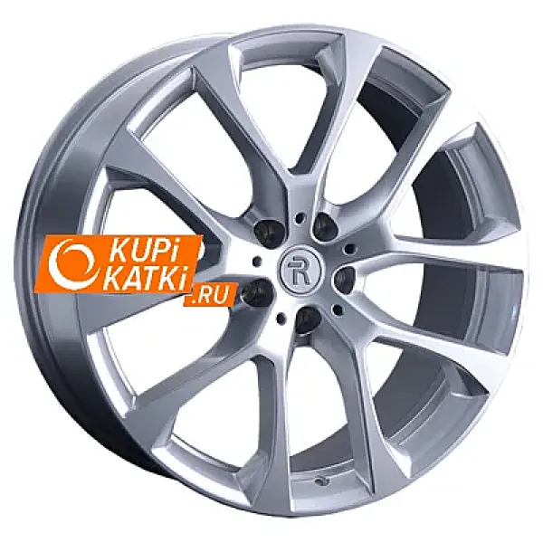 Replay MR291 9x20/5x112 D66.6 ET34 Sil