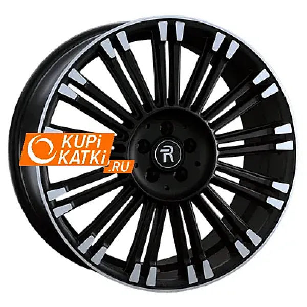 Replay MR293 9.5x22/5x112 D66.6 ET45 MBF