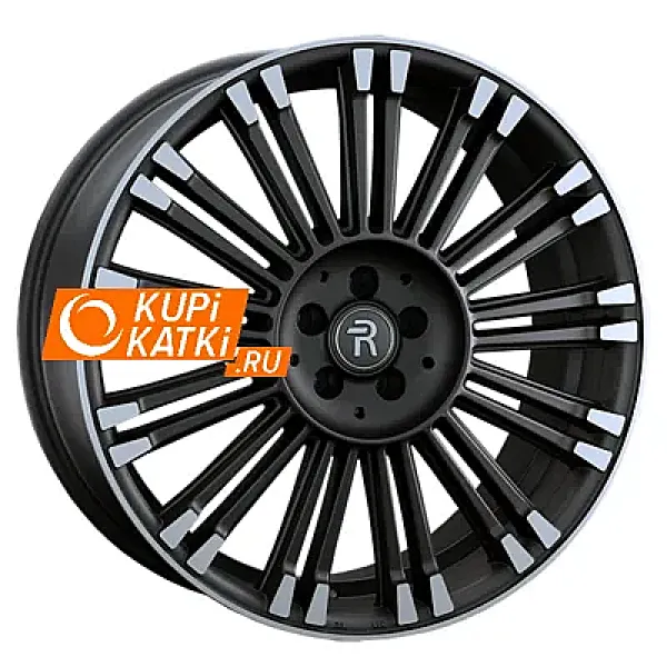 Replay MR293 9.5x22/5x112 D66.6 ET45 MGMF