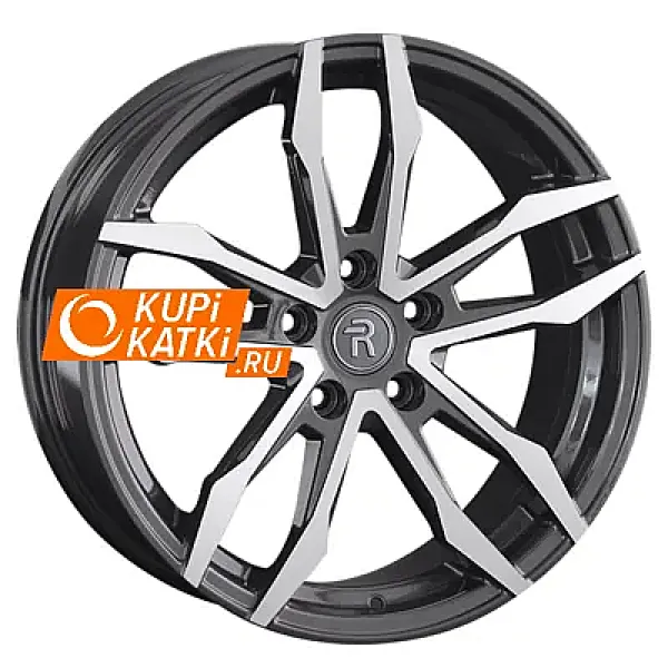 Replay MR296 8x18/5x112 D66.6 ET43 GMF