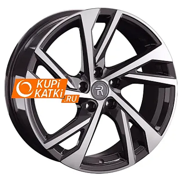 Replay MR302 8x18/5x112 D66.6 ET56 GMF