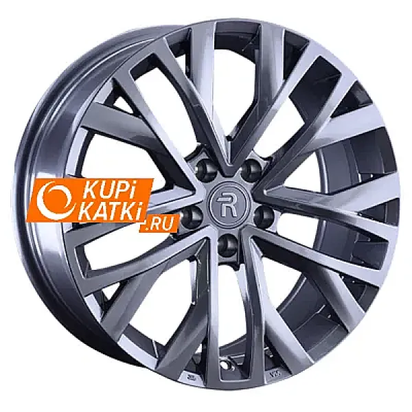 Replay MR310 8x18/5x112 D66.6 ET29 GM