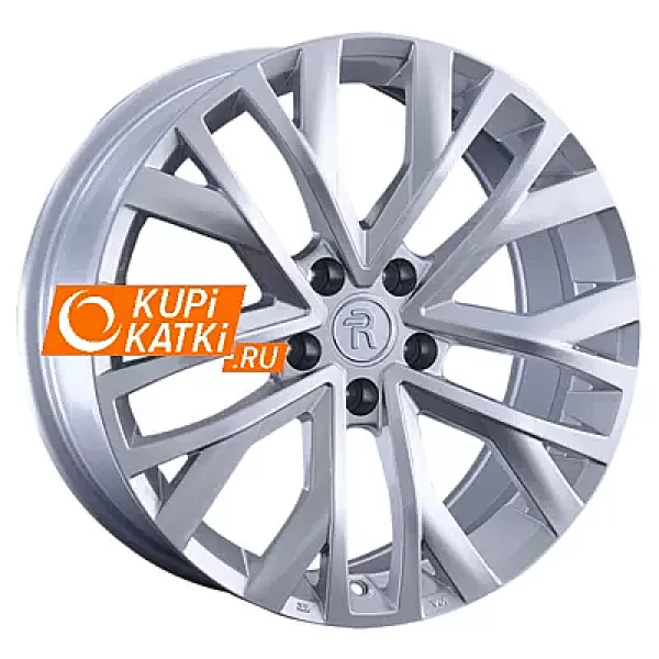 Replay MR310 8x18/5x112 D66.6 ET38 Sil