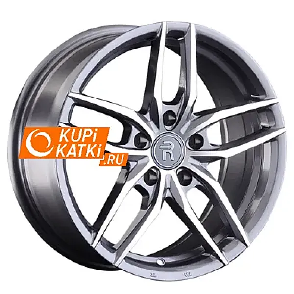 Replay MR324 8.5x19/5x112 D66.6 ET36 GMF