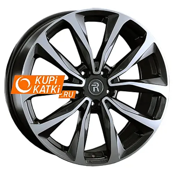 Replay MZ149 7.5x19/5x114.3 D67.1 ET45 GMF