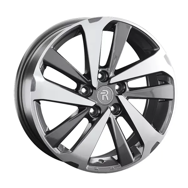 Replay NS261 7x17/5x114.3 D66.1 ET45 GMF