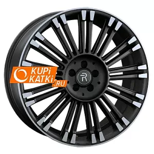 Replay TY374 9.5x22/5x150 D110.1 ET45 MGMF