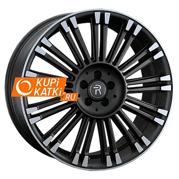 Replay TY374 9.5x22/5x150 D110.1 ET45 MGMF