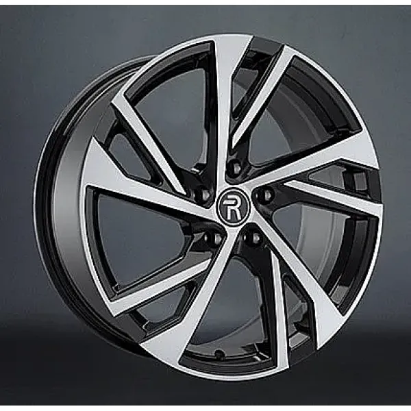 Replay V107 8x18/5x108 D63.3 ET42 BKF