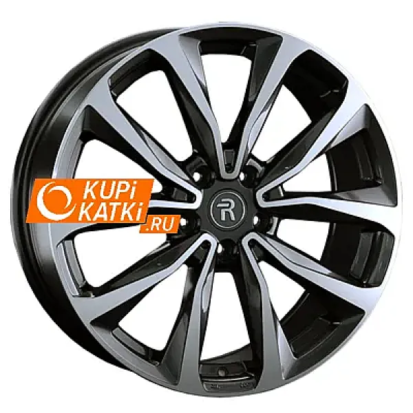 Replay V84 7.5x19/5x108 D63.3 ET50 GMF