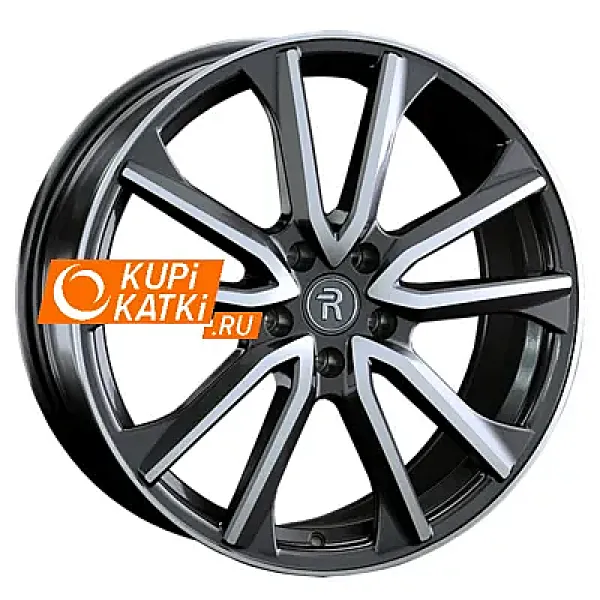 Replay V85 7.5x18/5x108 D63.3 ET50 GMF