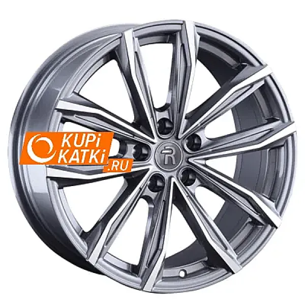 Replay VV273 8x18/5x112 D66.6 ET25 GMF