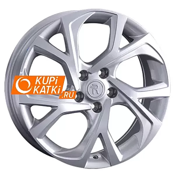 Replay CHG6 7x18/5x114.3 D60.1 ET45 SFP