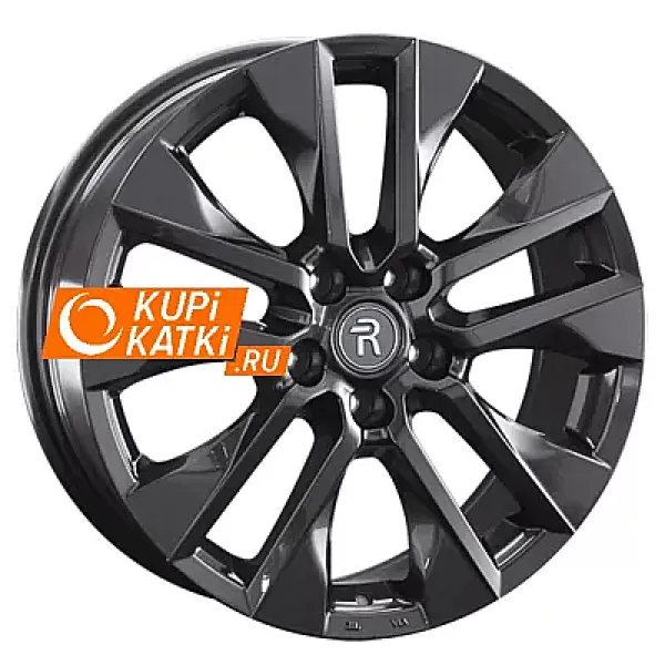 Replay MI176 7x18/5x114.3 D67.1 ET38 GM