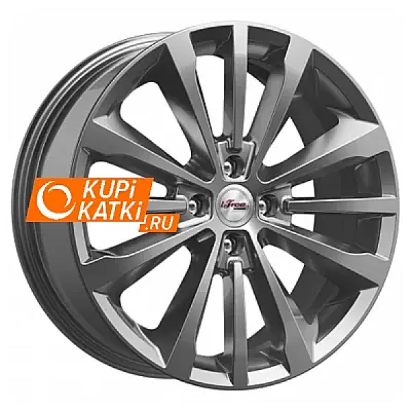 iFree Андерсен 7x17/4x100 D67.1 ET45 Хай Вэй