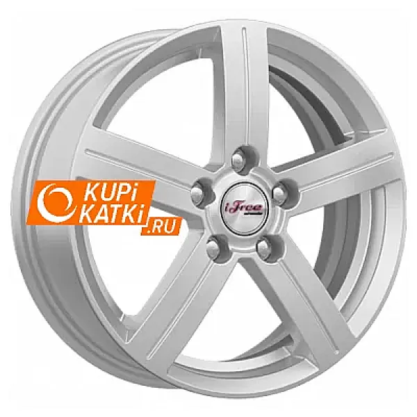 iFree Оруэлл 6x16/5x112 D57.1 ET43 Нео-классик