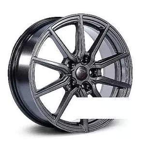 NZ Wheels R-03 6.5x16/5x108 D63.35 ET50 graphite