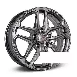 NZ Wheels R-04 graphite