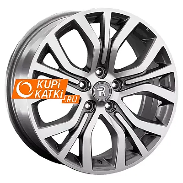 Replay TY318 7x18/5x114.3 D60.1 ET35 GMF