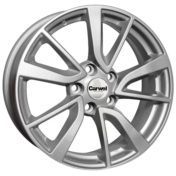 Carwel Кадам 162 7x17/5x114.3 D66.1 ET45 SL