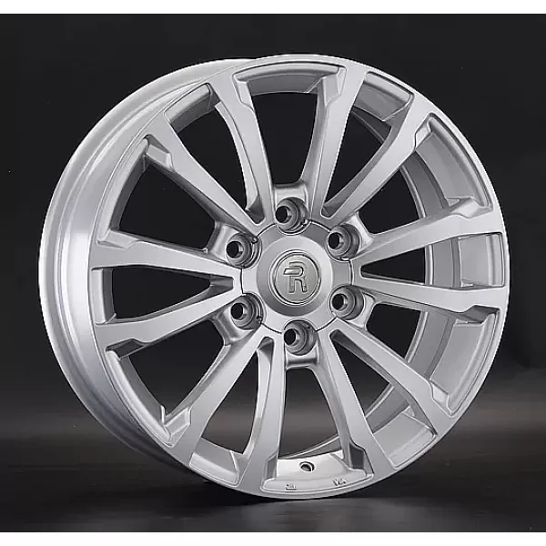 Replay LX125 7.5x18/6x139.7 D106.1 ET25 S