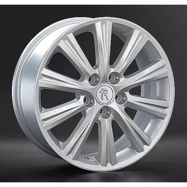 Replay HV44 7x17/5x114.3 D66.6 ET37 S