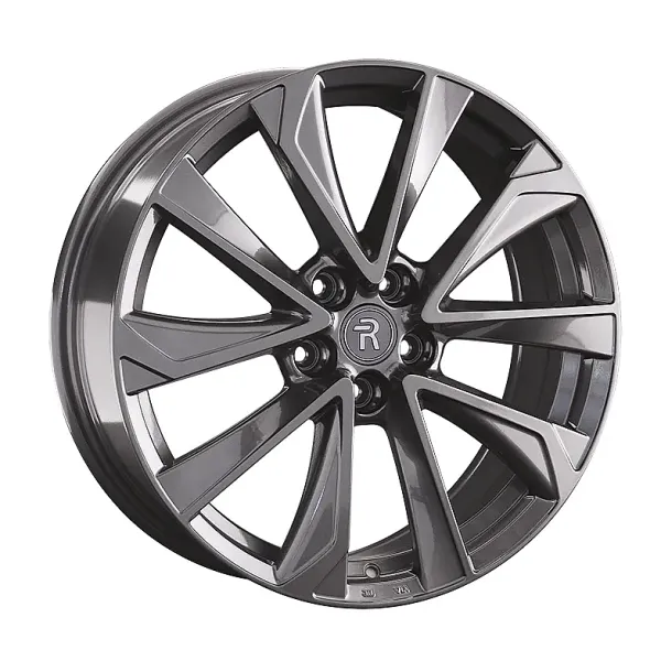 Replay TY329 7.5x19/5x114.3 D60.1 ET40 GM