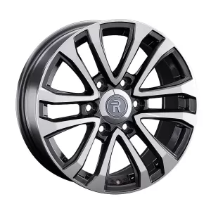 Replay TY309 7.5x17/6x139.7 D106.1 ET25 GMF